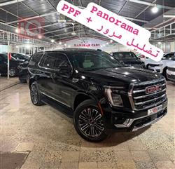 جي ام سي يوكون